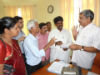 Goa : Gomantak Mandir Mahasangh demands CM to safeguard temples